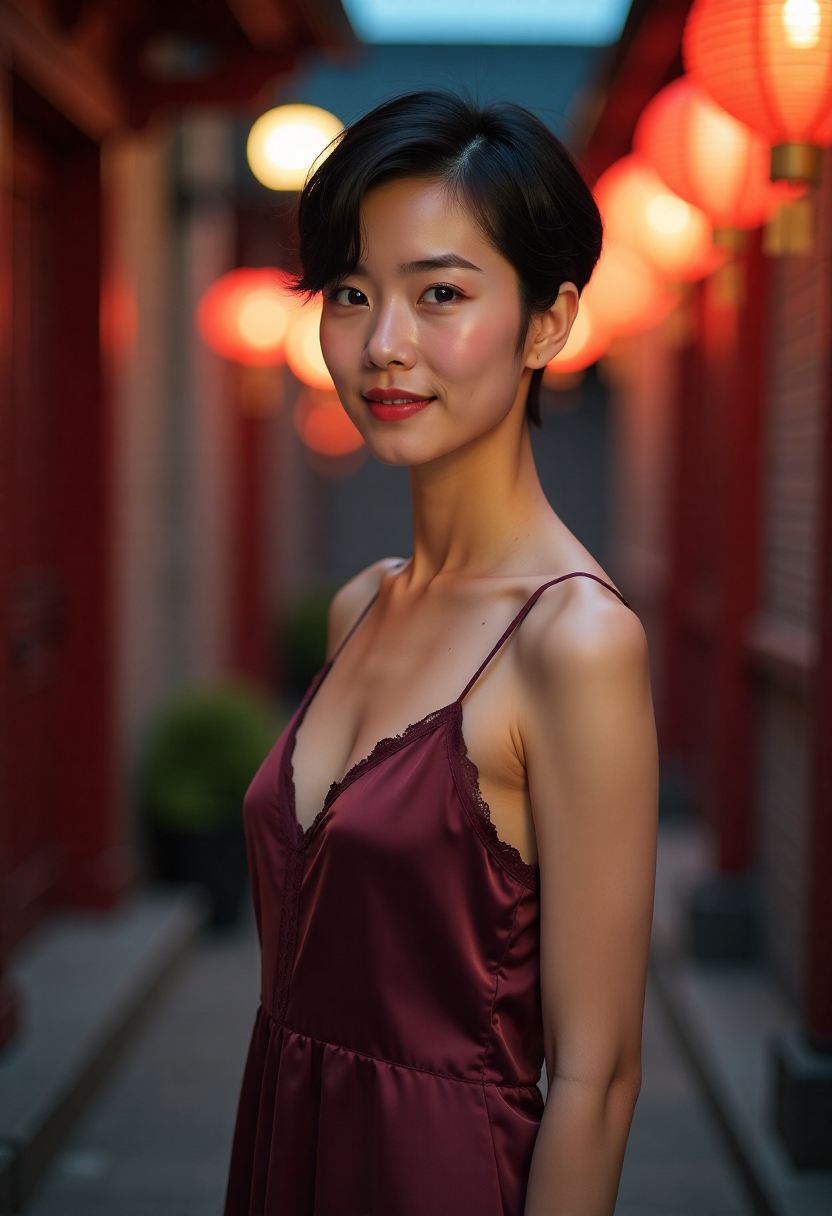 结局配乐与画面剪辑封面