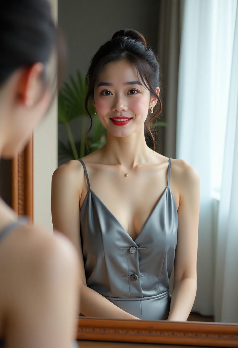 莉拉酱同人分镜封面